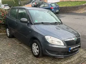 Skoda Fabia Fabia 1.2 HTP Classic