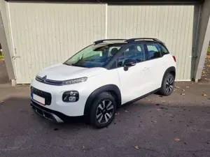 Citroen C3 Aircross Feel SiHz PDC Tempo Bild 1