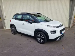 Citroen C3 Aircross Feel SiHz PDC Tempo Bild 2