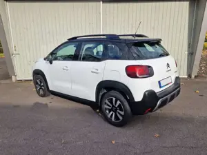 Citroen C3 Aircross Feel SiHz PDC Tempo Bild 3