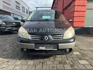 Renault Scenic II Exception/ PDC/ KlimaAut./ BT
