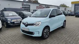 Renault Twingo E-TECH Navi, Rückfahrkamera, Sitzheizung