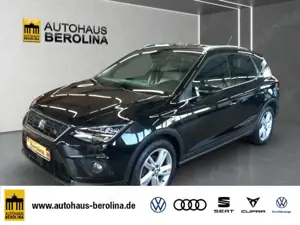 SEAT Arona 1.0 TSI FR DSG *ACC*NAV*LED*Vision+*SHZ*