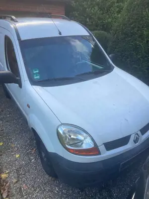 Renault Kangoo Kangoo Rapid 1.5 dCi Maxi Plus