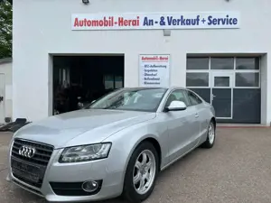Audi A5 1.8 TFSI / Top Zustand (1 Hand mit neue TÜV)