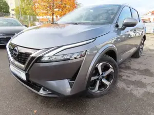 Nissan Qashqai e-Power N-Connecta 360°,Navi,Panorama...