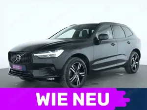 Volvo XC60 R Design AHK|Kamera|Pano|LED|Fernlichtassist