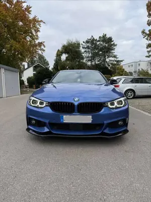 BMW 440 440i Gran Coupe xDrive Aut. M Sport