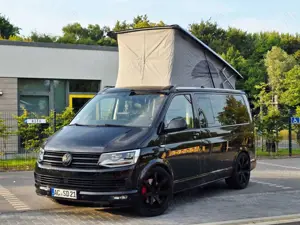 Volkswagen T6 California California Beach Edition 4Motion