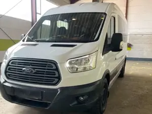Ford Transit Bus Ford Transit 2.0 TDCi | Rollstuhlgerecht