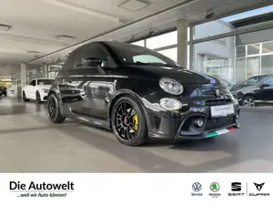 Abarth 500 595 1.4 XENON TOUCH KLIMA PDC LM ISOFIX BT Klima