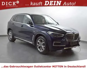 BMW X5 xDr 45e xLine LUFT+PANO+KOMFORTSI+MEMO+HEAD+