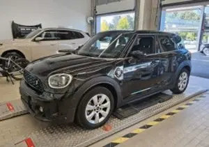 MINI Cooper SE Countryman SECountrymanAll4/HUD/LED/Pano/Kamer/el.MemorStz