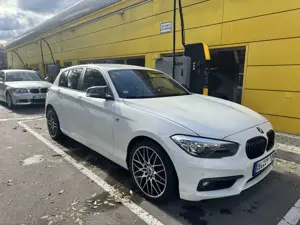BMW 118 118i | Heckantrieb | Neue Reifen | Automatik