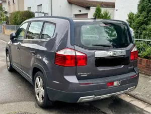 Chevrolet Orlando Orlando 1.8 LT Bild 3