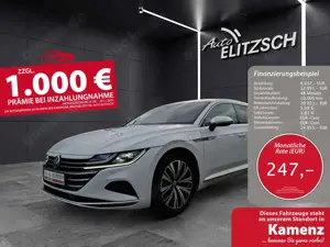 Volkswagen Arteon SB TSI Elegance DSG LED Navi AID ACC RFK SH