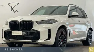 BMW X5 xDrive30d A MSport AHK LCPro ACC 360° HUD 22"