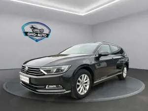 Volkswagen Passat Variant Comfortlinet *1.Hand*Allrad*