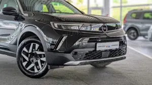 Opel Mokka Elegance Bild 4