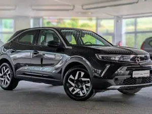 Opel Mokka Elegance Bild 2