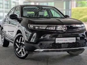 Opel Mokka Elegance Bild 5