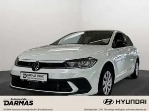 Volkswagen Polo Polo GOAL 1.0 TSI DSG LED Kamera KEYLESS ACC