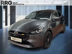Mazda 2 EXLUSIVE Line SKYACTIV-G 90