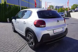 Citroen C3 1.2 e-THP Shine Android Apple Sitzheizung PDC Bild 3