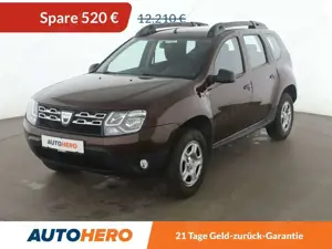 Dacia Duster 1.6 SCe Ambiance 4x2*TEMPO*AHK*LIM*KLIMA*