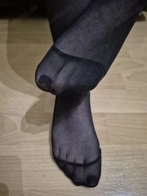 Ich verkaufe schöne Fußbilder