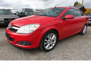 Opel Astra Cosmo 1,9 CDTI Alu WR PDC Teilleder