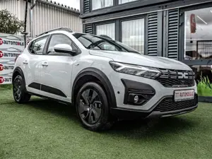 Dacia Sandero III Stepway ExpressionB LPG|KLIMA|KAMERA