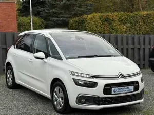 Citroen C4 SpaceTourer Selection