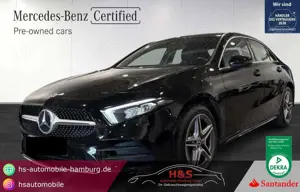 Mercedes-Benz A 250 e AMG-LINE