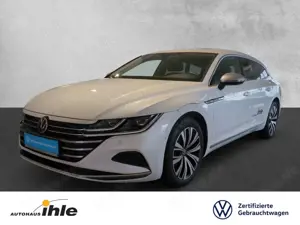 Volkswagen Arteon Shooting Brake 1,4 TSI DSG eHybrid PANO.DACH+ACC+I