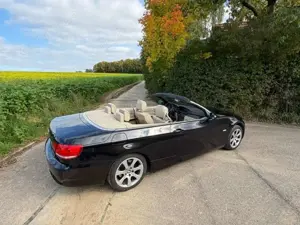 BMW 320 3er Cabrio 320i Cabrio