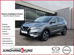 Nissan Qashqai Zama 1.3 140PS 6MT SH KLIMA NAVI