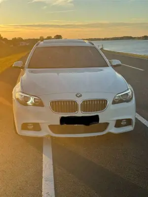 BMW 530 530 d
