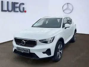 Volvo XC40 XC 40 T4 2WD Plus Bright Plug-In NAVI+LED+AHK+