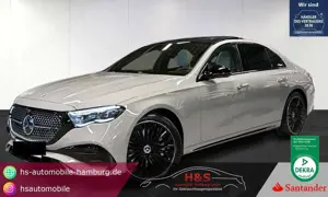 Mercedes-Benz E 300 de 4Matic AMG Line Premium
