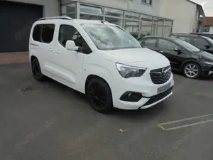 Opel Combo Life E Edition Spur*Temp.*PDC v+h*SHZ*Klimaautom.