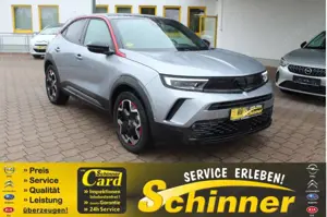 Opel Mokka-E GS Line