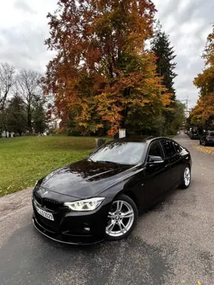 BMW 320 d Aut. M Sport/Pano/Carplay