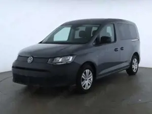 Volkswagen Caddy Kombi 1.5 TSI (APPConnect,,RearView,Sitzh.) Klima