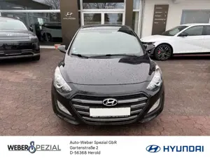 Hyundai i30 FL 5-Türer 1.6 CRDi 110PS M/T Sonderedition Pa