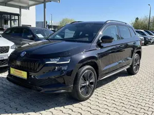 Skoda Karoq 1.5 TSI Sportline LED PDC SHG Navi Alu 18"