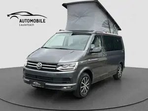 Volkswagen T6 California Beach Edition/AHK/SH/7-S/DSG/1.HD