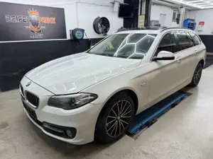 BMW 535 d xDrive/Assist/NightVision/Kamera/Pano/2.Hd/