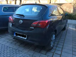 Opel Corsa E Edition ecoFlex Bild 2