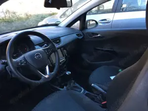 Opel Corsa E Edition ecoFlex Bild 4